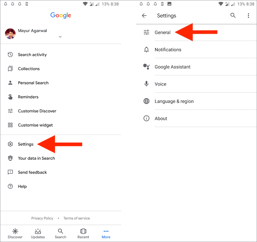 Как отключить гугл фото на андроид